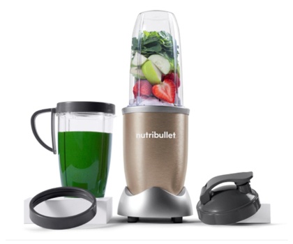 Blender NUTRIBULLET NB907CP